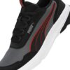 Puma Mens Astroforge Sneaker