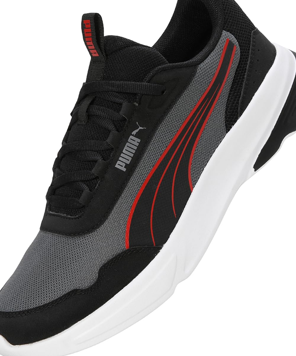 Puma Mens Astroforge Sneaker