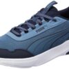 Puma Mens Astroforge Sneaker