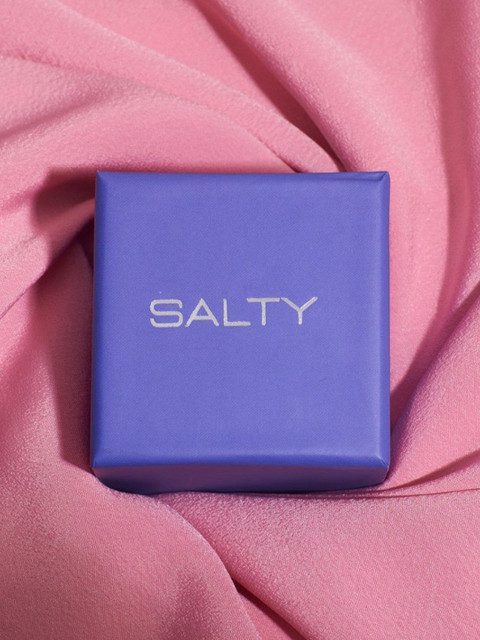 SALTY Clarissa Promise Finger Ring For Women & Girls Jewellery Accessories