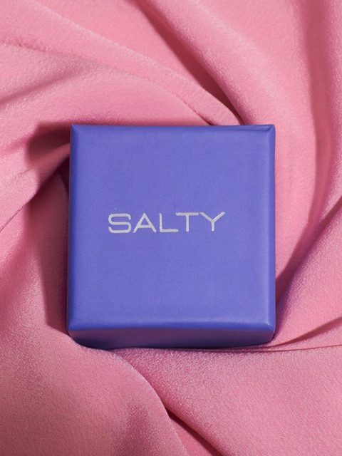 SALTY Posy AD Ring For Women & Girls Finger Ring Jewellery Accessories