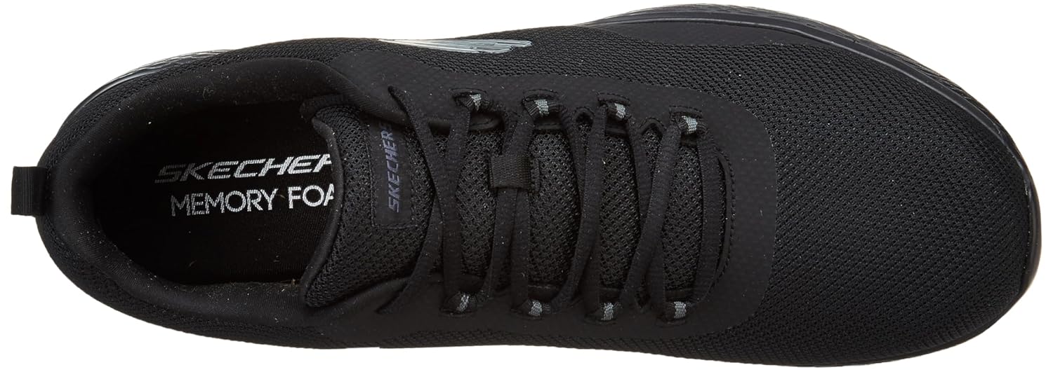 Skechers Mens Modern Cool Sneaker
