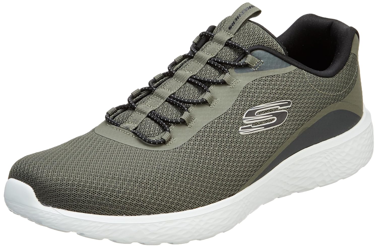Skechers Mens Modern Cool Sneaker