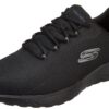 Skechers Mens Modern Cool Sneaker