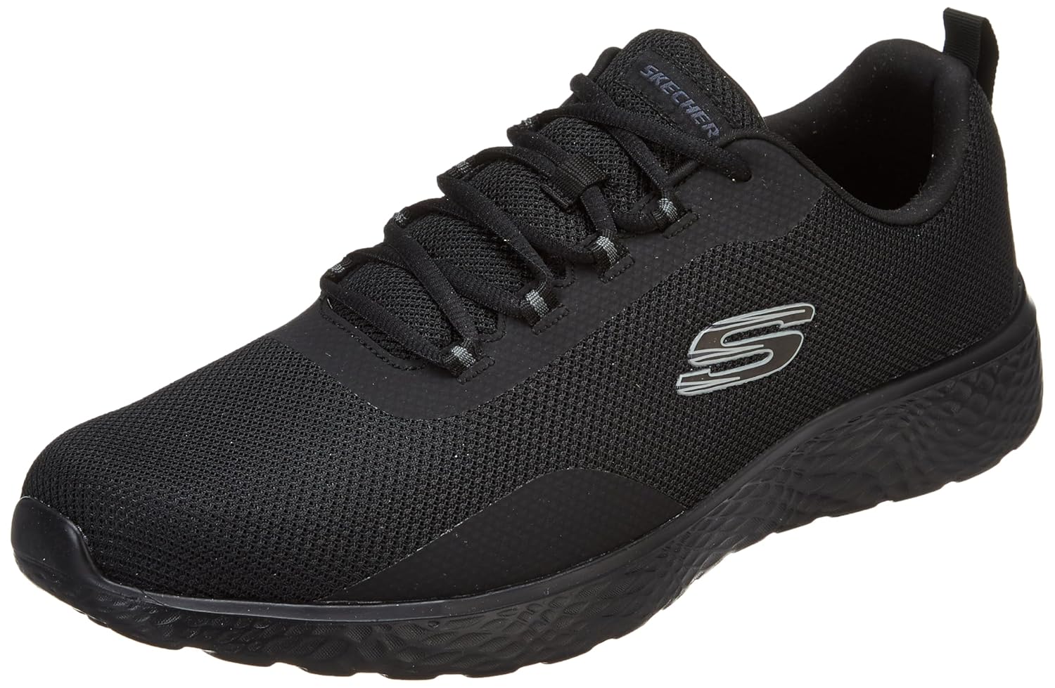 Skechers Mens Modern Cool Sneaker
