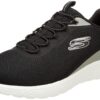 Skechers Mens Modern Cool Sneaker