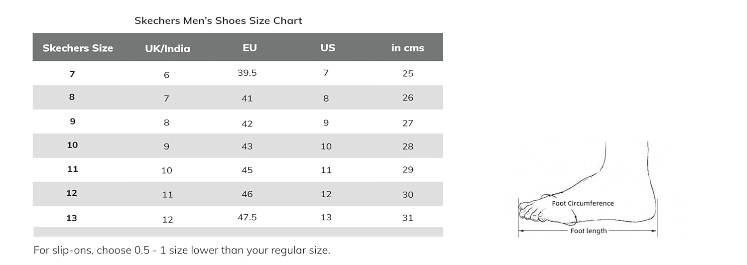 Skechers Mens Modern Cool Sneaker