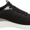Skechers Mens Modern Cool Sneaker