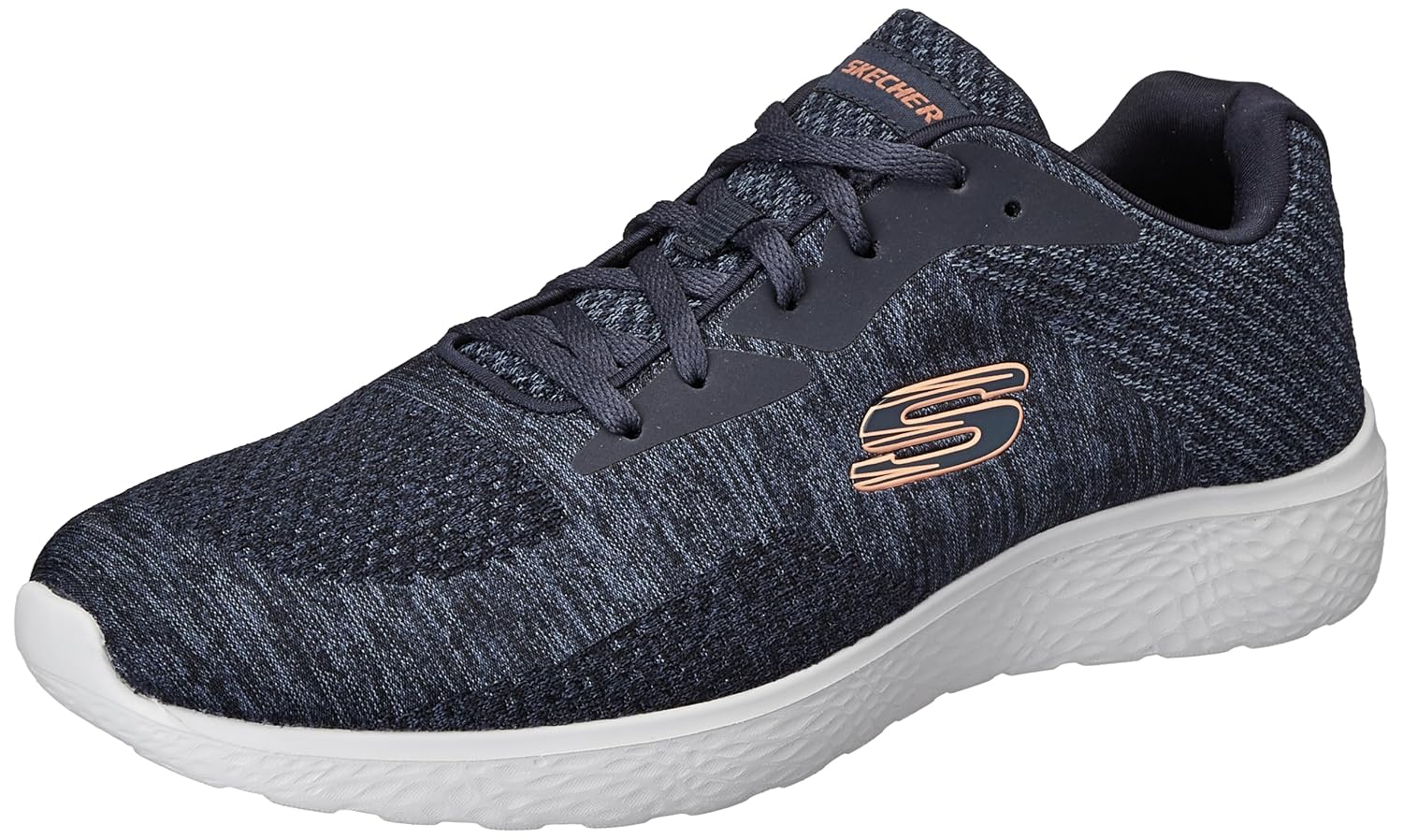 Skechers Mens Modern Cool Sneaker