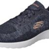 Skechers Mens Modern Cool Sneaker