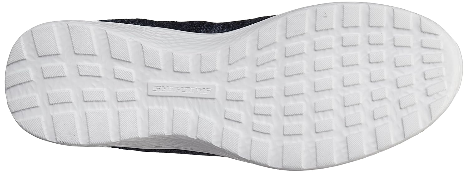 Skechers Mens Modern Cool Sneaker