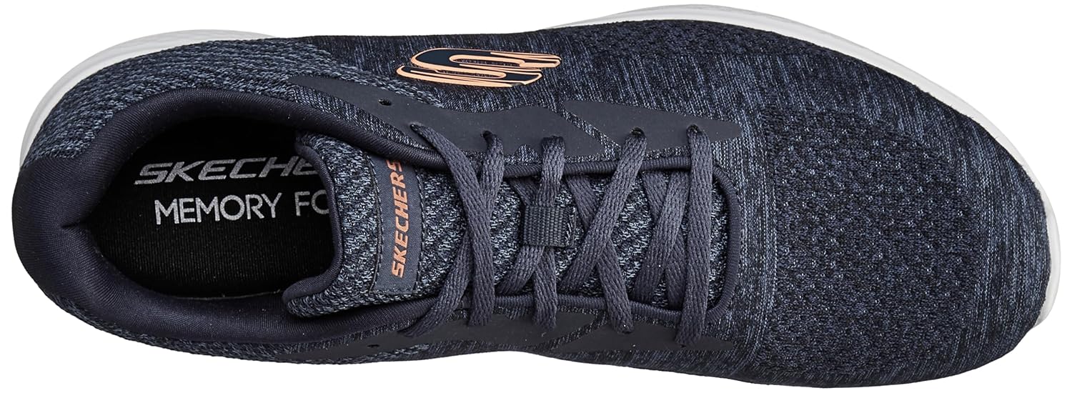 Skechers Mens Modern Cool Sneaker