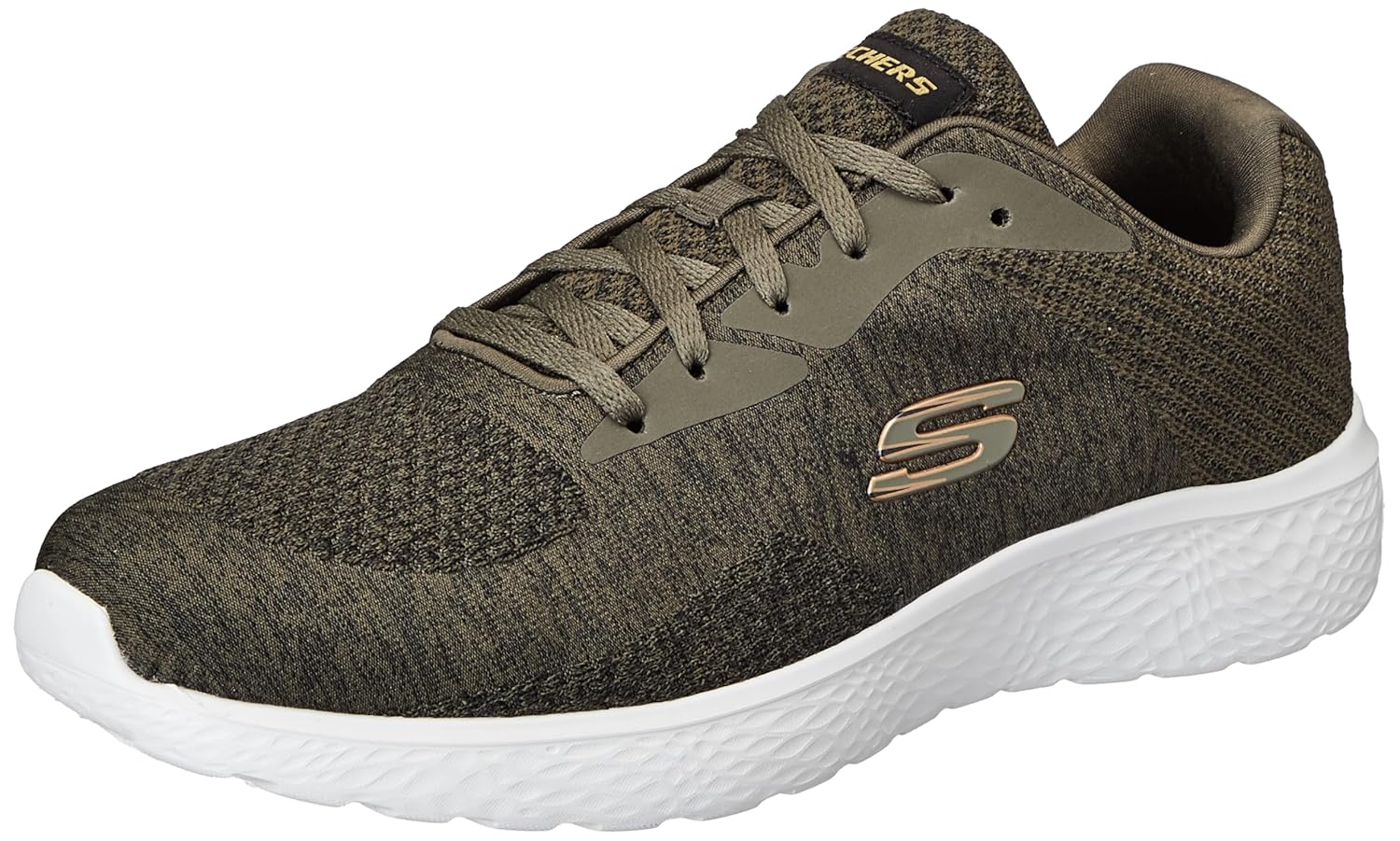 Skechers Mens Modern Cool Sneaker