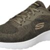 Skechers Mens Modern Cool Sneaker