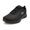Skechers Mens Modern Cool Sneaker