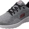 Skechers Mens Modern Cool Sneaker
