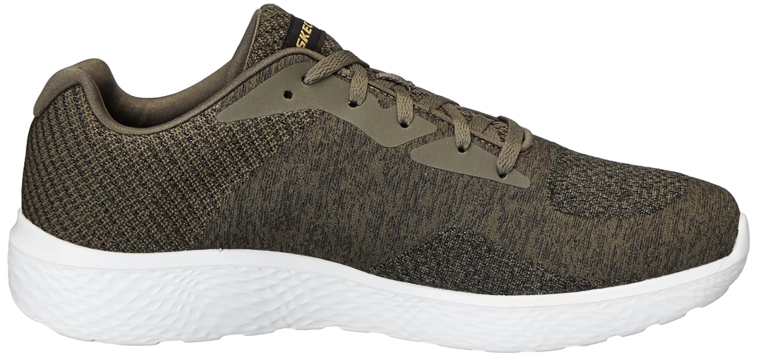 Skechers Mens Modern Cool Sneaker