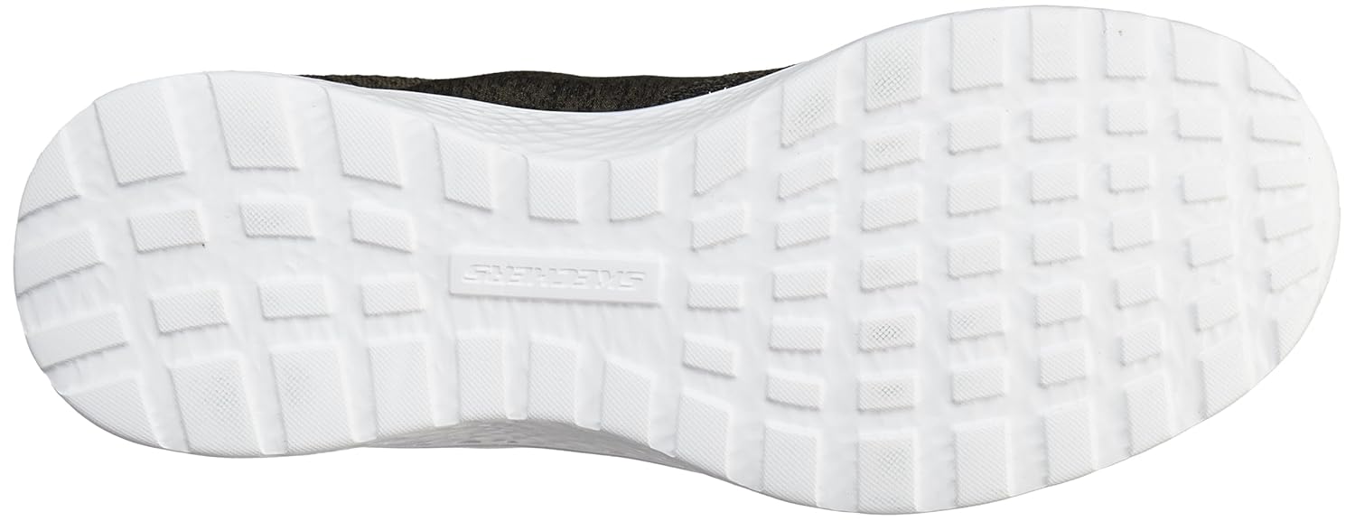 Skechers Mens Modern Cool Sneaker