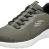 Skechers Mens Modern Cool Sneaker