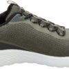 Skechers Mens Modern Cool Sneaker
