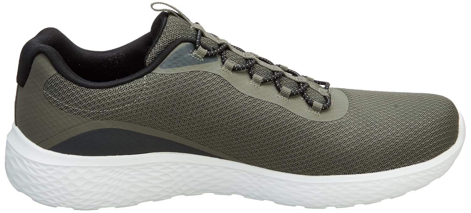 Skechers Mens Modern Cool Sneaker