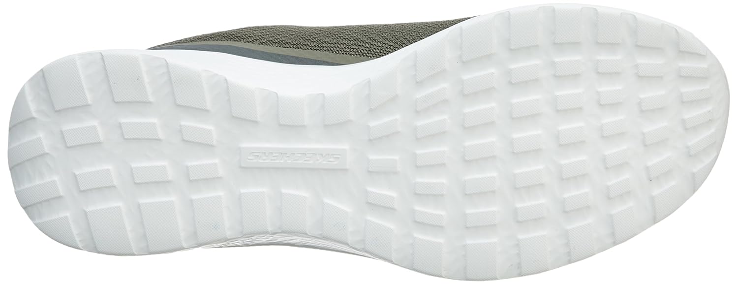 Skechers Mens Modern Cool Sneaker