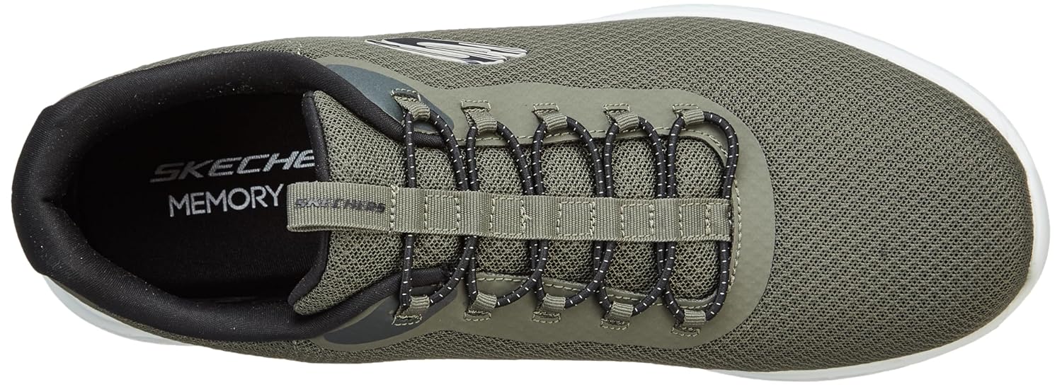 Skechers Mens Modern Cool Sneaker