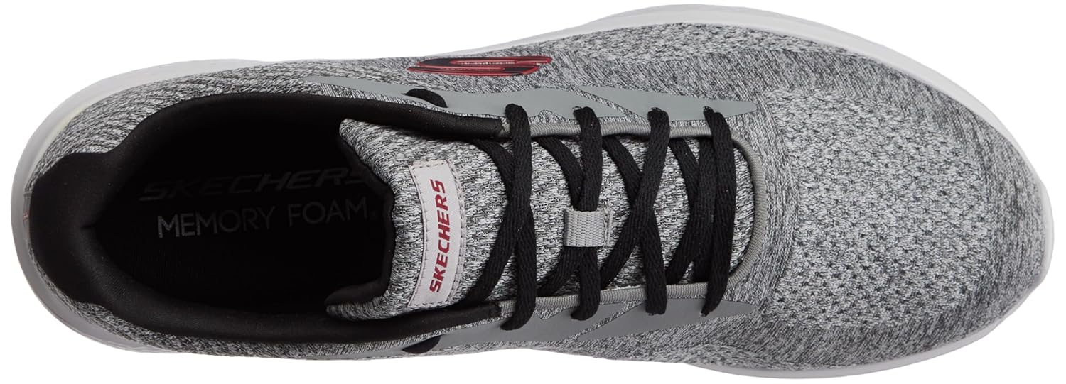 Skechers Mens Modern Cool Sneaker