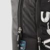 Skybags Unisex Black & White Brand Logo Print Backpack- 21.3 Ltrs