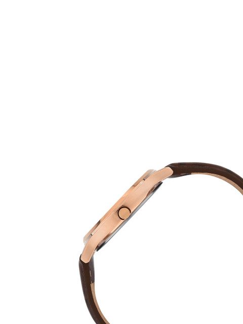 Timex Men Black Analogue Watch - TW000R433