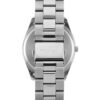 Timex Men Brass Dial & Stainless Steel Bracelet Style Straps Analogue Watch- TWTG10418