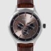 Timex Men Grey Multifunction Analogue Watch - TW000T309