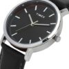 Timex Men Leather Straps Analogue Watch TWHG53SMU02