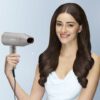 VEGA 1400 Watts Hair Dryer With Ionic Technology & Cool Shot Button VHDH-28