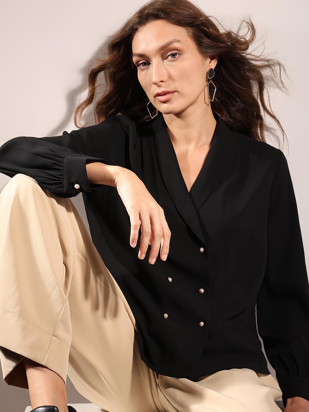 VERO Moda Women T-Shirt