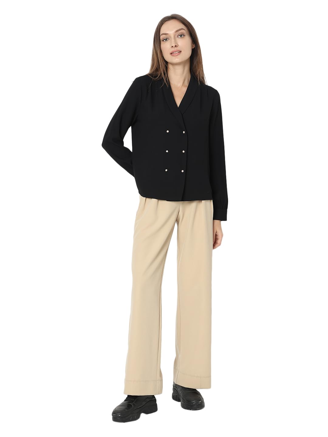 VERO Moda Women T-Shirt