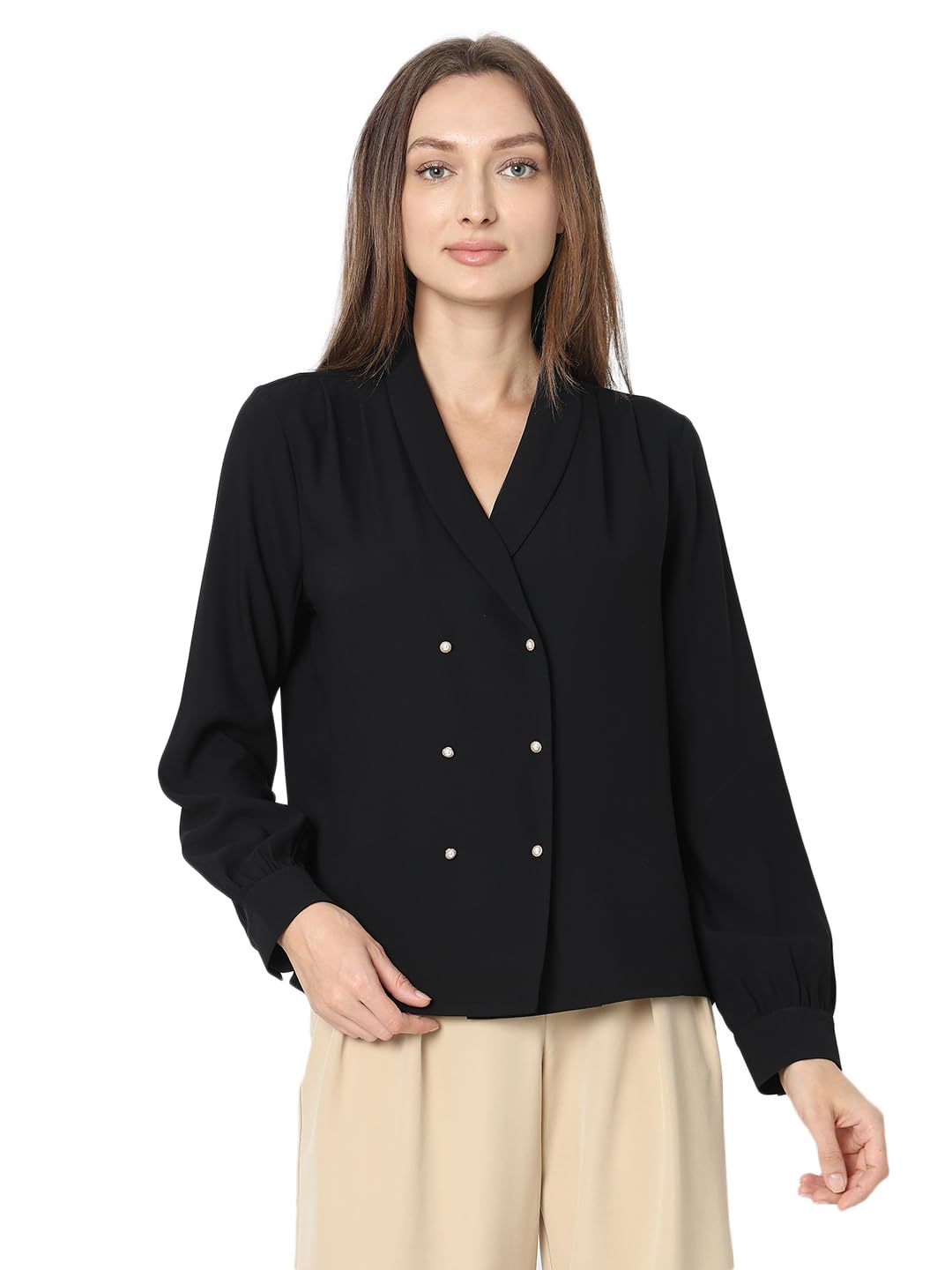 VERO Moda Women T-Shirt