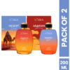 VOKKA Set Of 2 Desert Oud & Arabian Stories Perfume - 100ml Each
