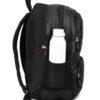 WROGN Brand Logo Backpack with Reflective Strip 23L 35 L