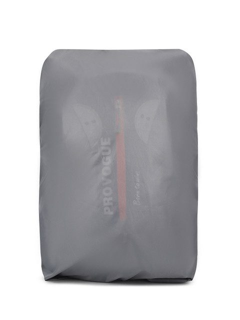 WROGN Brand Logo Backpack with Reflective Strip 23L 35 L