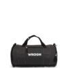 WROGN Medium Sports or Gym Duffel Bag 35 L