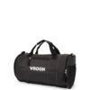 WROGN Medium Sports or Gym Duffel Bag 35 L