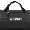 WROGN Medium Sports or Gym Duffel Bag 35 L