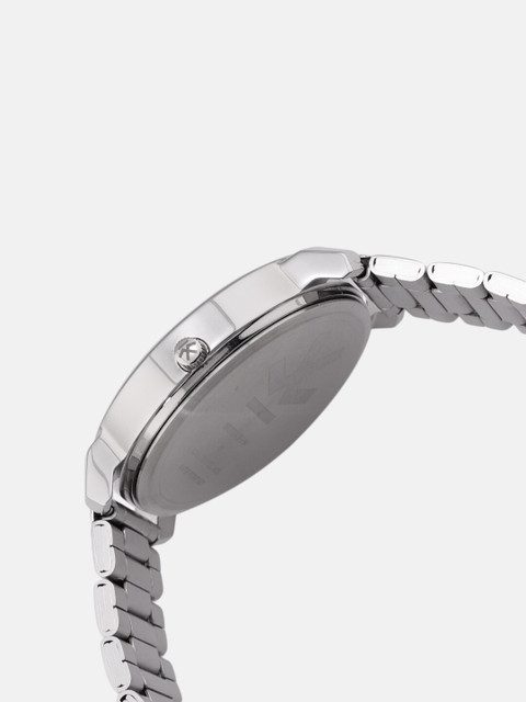 WROGN Men Black Analogue Watch WRG00041B