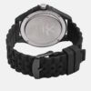 WROGN Men Printed Dial & Straps Analogue Watch WRGN137D