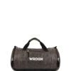 WROGN Unisex Medium Duffel Bag 35 L With Detachable Shoulder Strap & Handle
