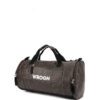 WROGN Unisex Medium Duffel Bag 35 L With Detachable Shoulder Strap & Handle