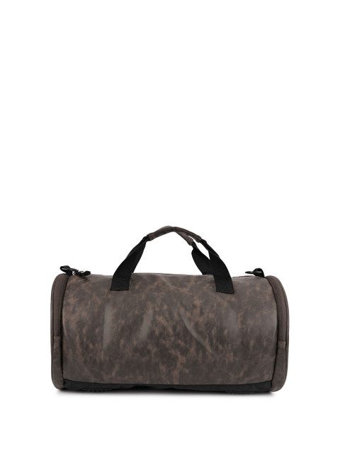 WROGN Unisex Medium Duffel Bag 35 L With Detachable Shoulder Strap & Handle