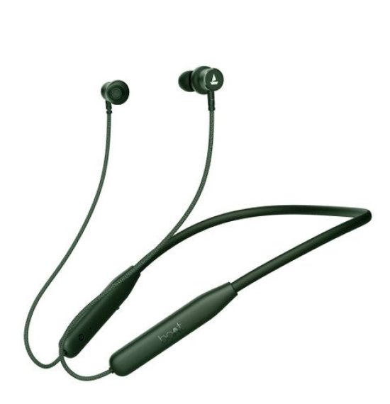 boAt Rockerz 110 True Wireless In Ear Headphones