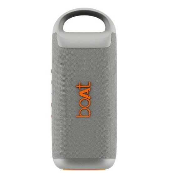 boAt Stone Arc Pro 10Hrs Playback Wireless Speaker